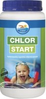 Chlor start; 1 kg